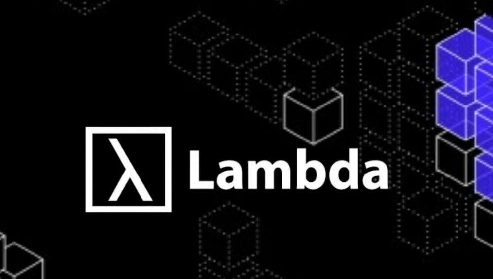Lambda