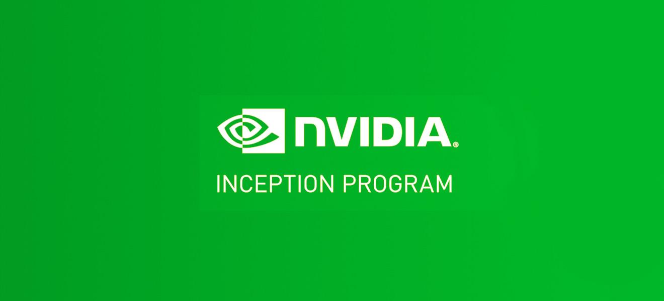 Nvidia Inception